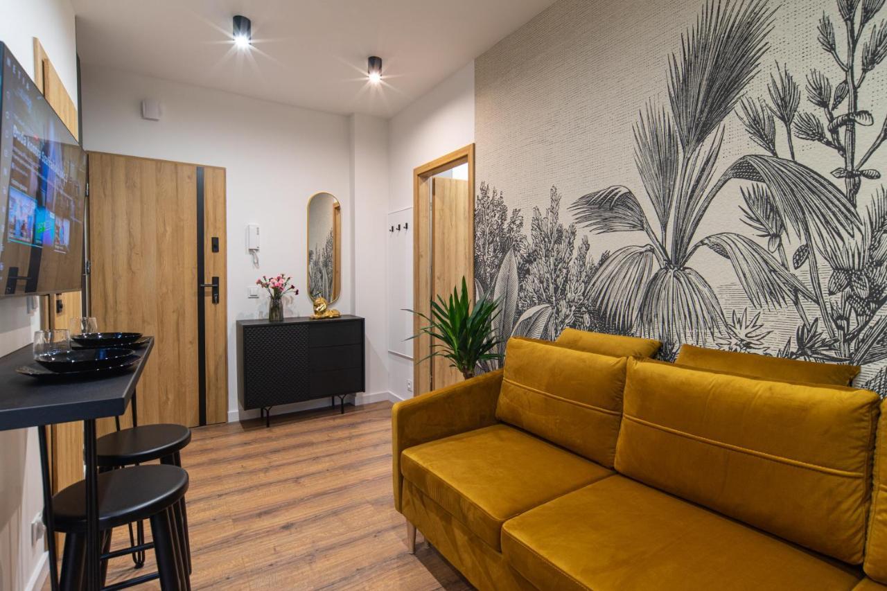Freedom Akacjowa 17m1b Apartment Zielona Gora (Lubuskie)