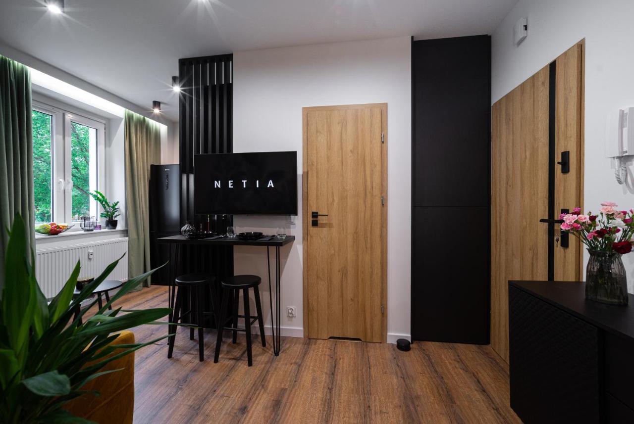 Freedom Akacjowa 17m1b Apartment *