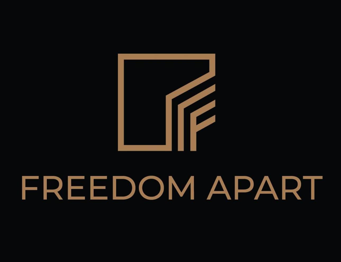 Apartment Freedom Akacjowa 17m1b Zielona Gora (Lubuskie)