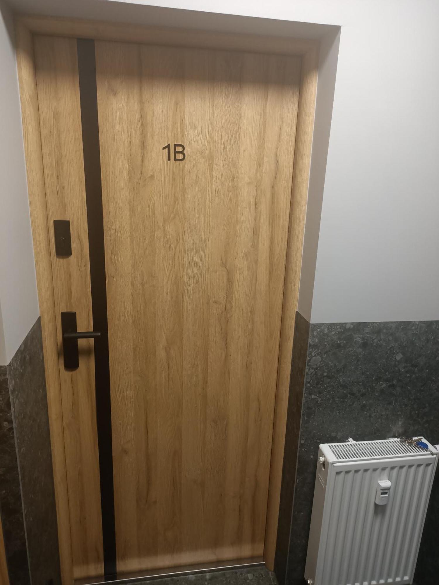 Apartment Freedom Akacjowa 17m1b Zielona Gora (Lubuskie)