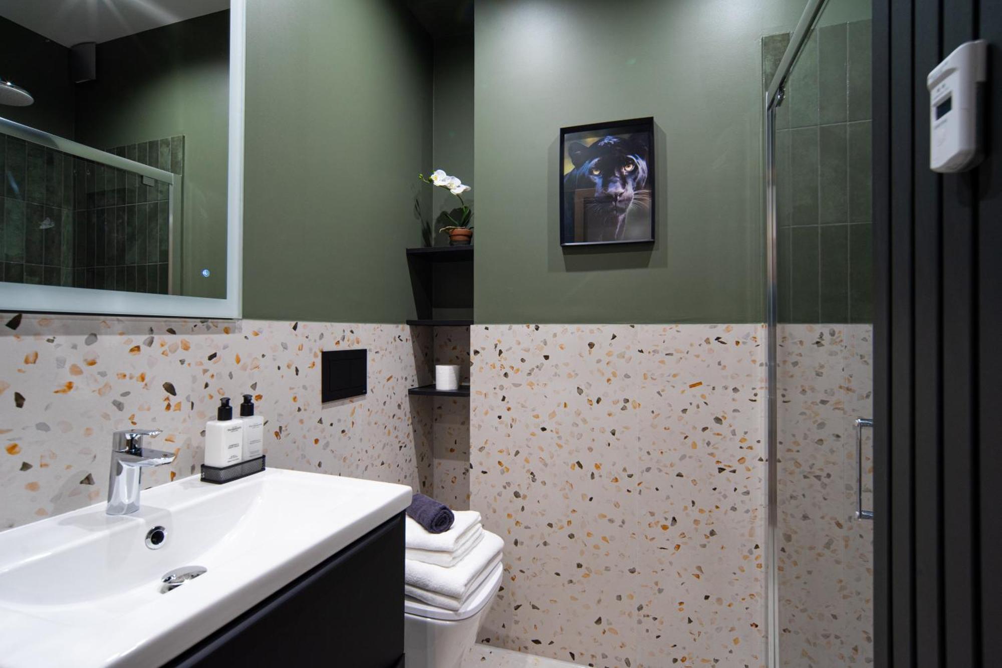 Freedom Akacjowa 17m1b Apartment Zielona Gora (Lubuskie)