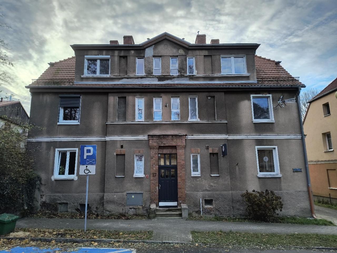 Apartment Freedom Akacjowa 17m1b *
