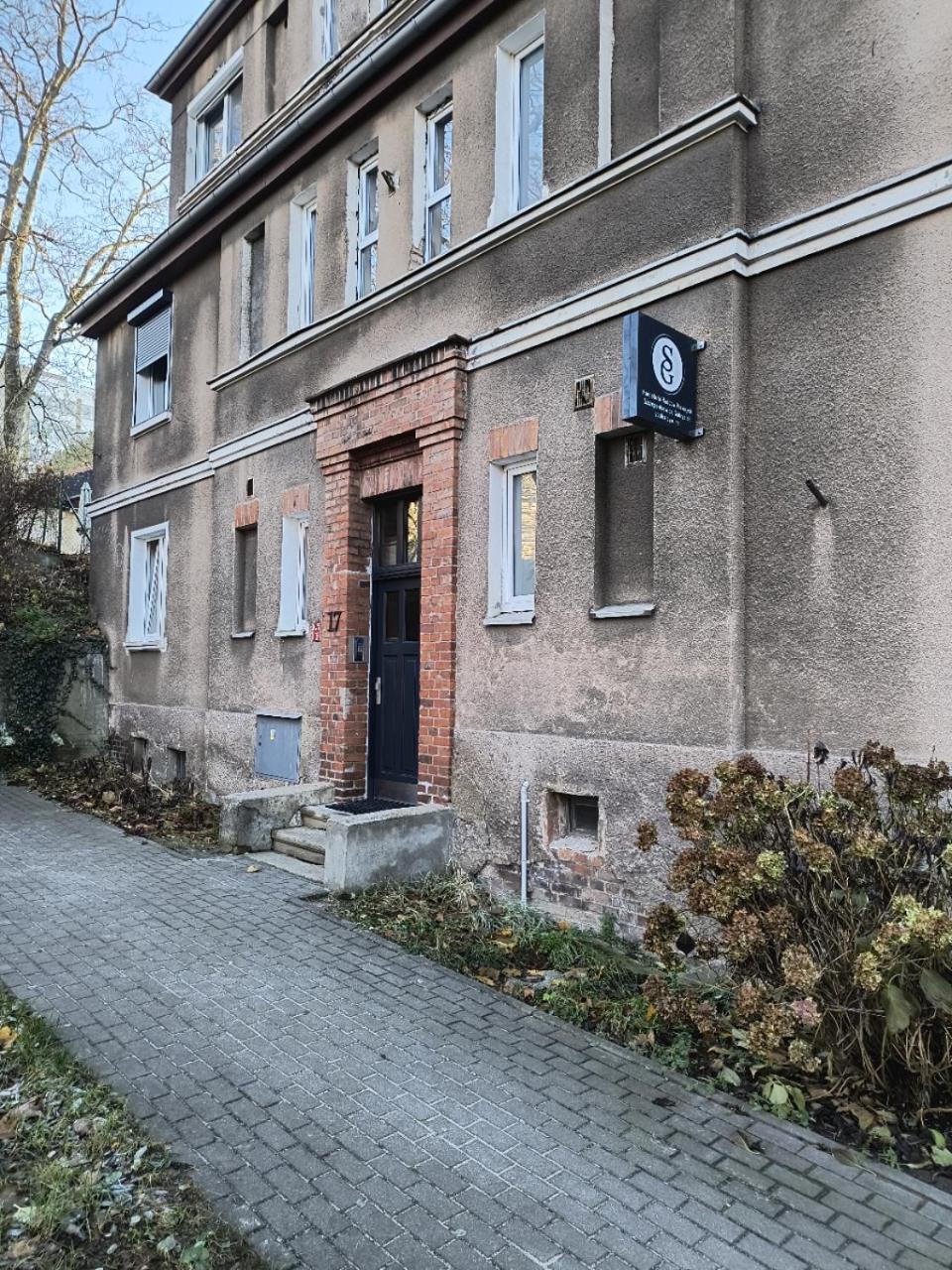 Freedom Akacjowa 17m1b * Grünberg